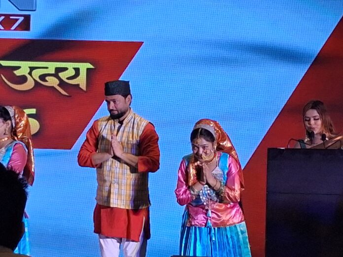 अपनी क्षमताओं के अनुरूप किया है विकास – मुख्यमंत्री धामी