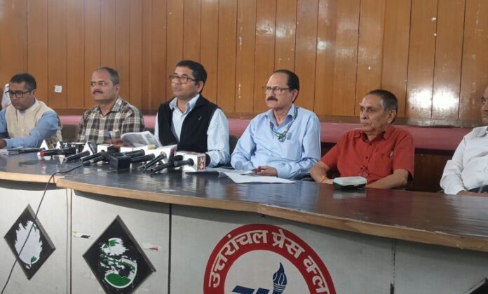 किताब कौतिक : 23 से 25 अक्टूबर 2026 तक दून पुस्तकालय एवं शोध केंद्र में सजेगा।