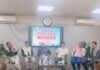 16वें ‘देहरादून किताब कौतिक’ का दूसरा दिन : गूंजे लोकभाषाई सुर, लोकगीत और साहित्यिक चर्चाएं